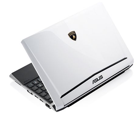 Asus Eee PC Lamborghini (VX6)